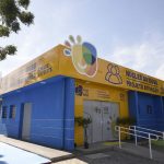 Núcleo do Idoso na Cidade Satélite