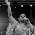 Preta Gil em Show