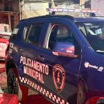 Viatura da GCM