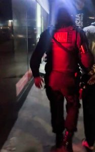 Policial realiza prisão de homem por receptação de celular roubado