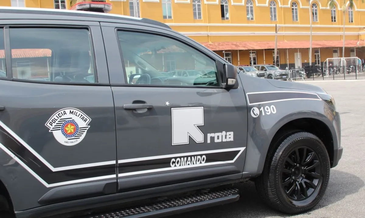 Três criminosos são mortos após troca de tiros com a Rota em Guarulhos