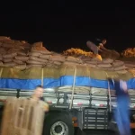 18 toneladas de leite recuperadas pela Polícia Civil