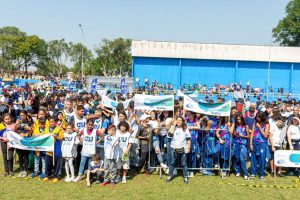 53ª Olimpíada Colegial Guarulhense