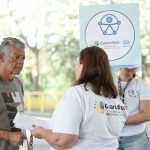 Ação da Acessibilidade Terminal Pimentas