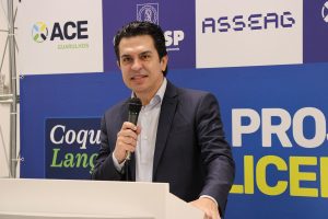 Ace Guarulhos Asseag Projeto Licenciar