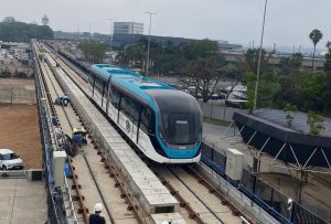 Aeromovel-Aerom-Testes-Guarulhos