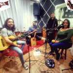 Banda Lixo Sonoro em Guarulhos