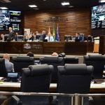 Câmara de Guarulhos aprovação