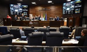 Câmara de Guarulhos aprovação