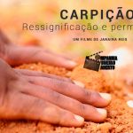 Cartaz Carpição filme