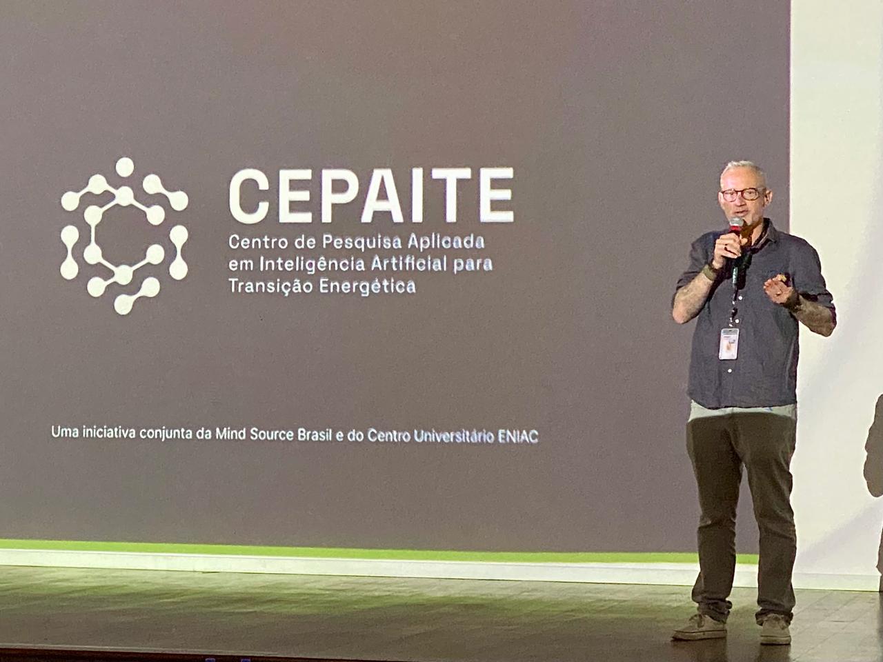 Cepaite Eniac