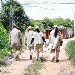 Combate Aedes Aegypti Guarulhos Bairros