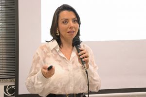 ConectaCom ACE - Coordenadora Gabrielle