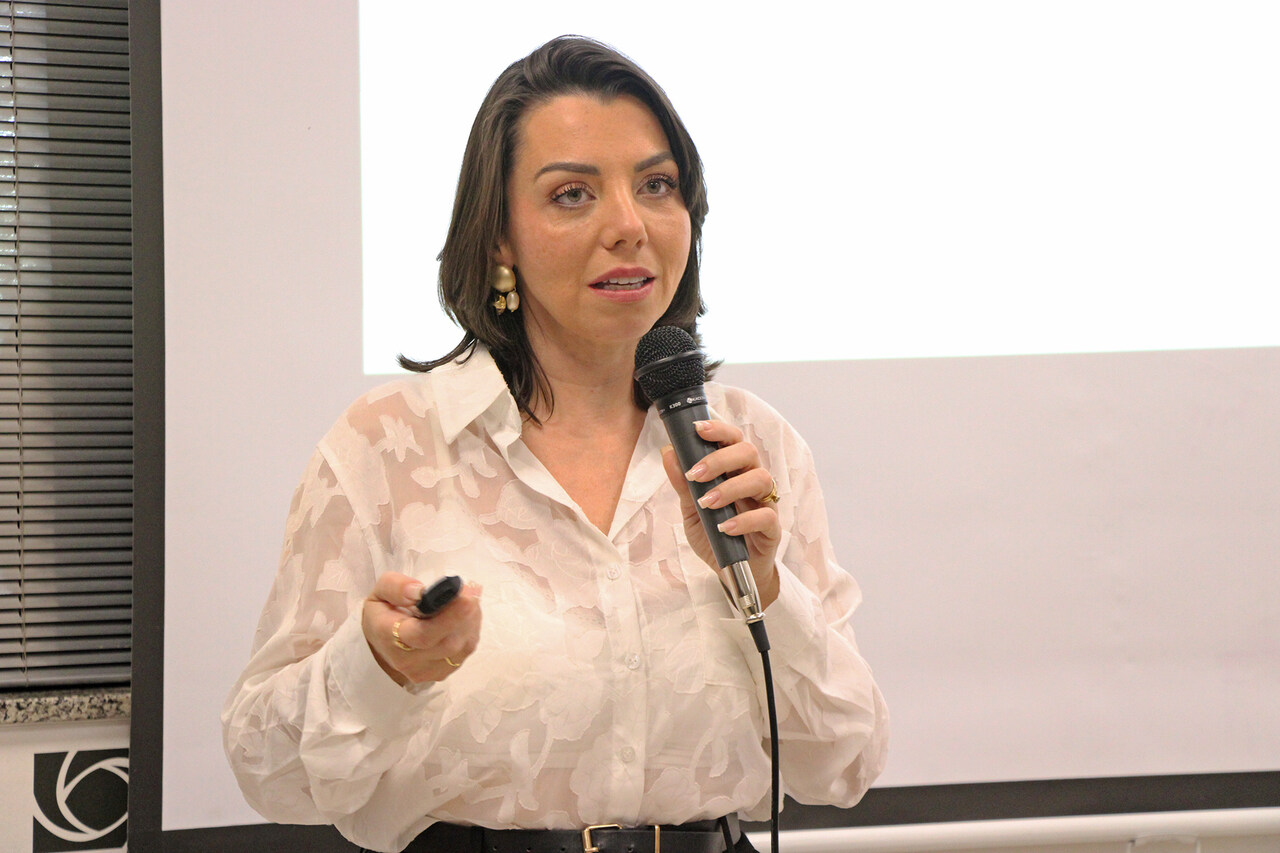 ConectaCom ACE - Coordenadora Gabrielle