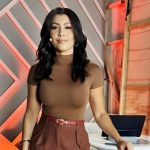 Daniele Brandi, jornalista