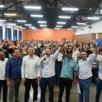 Entrega de títulos Lucas Sanches