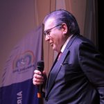 Espetáculo no Teatro Padre Bento une arte e solidariedade