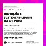Eventos culturais gratuitos