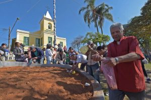 Festa de Nossa Senhora do Bonsucesso