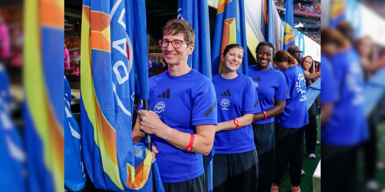 Fifa Voluntarios