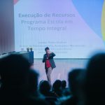 Formação de secretários da região Sudeste
