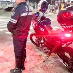GCM de Guarulhos prende motorista sem habilitação por direção perigosa.jpeg