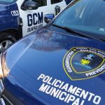 GCM viatura
