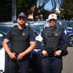 Agentes da GCM prendem três traficantes