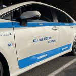 Carro da Guarucoop