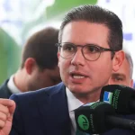 Hugo Motta, presidente da Câmara