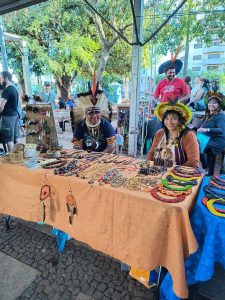 Indígenas na Feira Indígena de Guarulhos_Easy-Resize.com