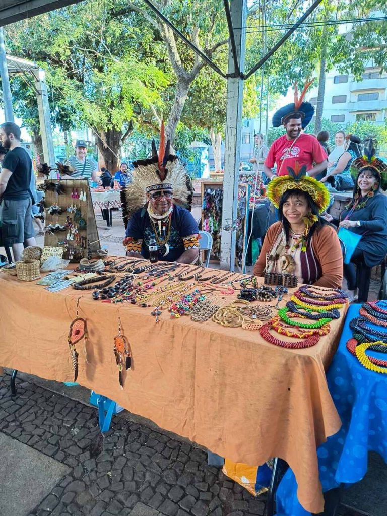 Indígenas na Feira Indígena de Guarulhos_Easy-Resize.com