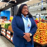 Jandyra Pereira, do Barbosa Supermercados