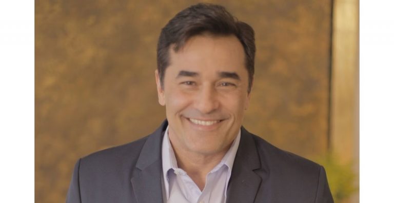 Luciano Szafir, ator