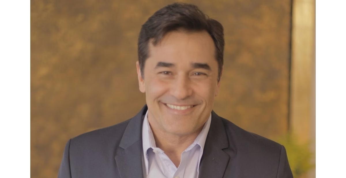 Luciano Szafir, ator