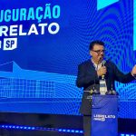 Maurício Colin, diretor do Ciesp Guarulhos
