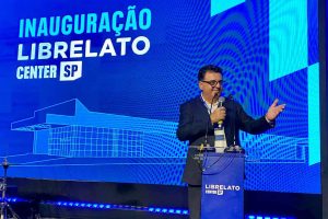 Maurício Colin, diretor do Ciesp Guarulhos