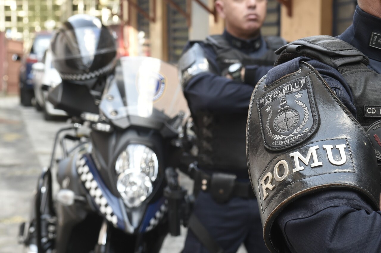 Motos Romu