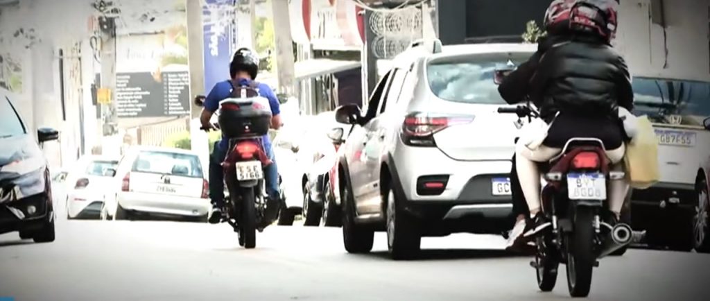 Motos em Guarulhos
