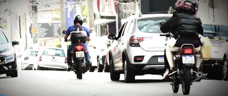 Motos em Guarulhos