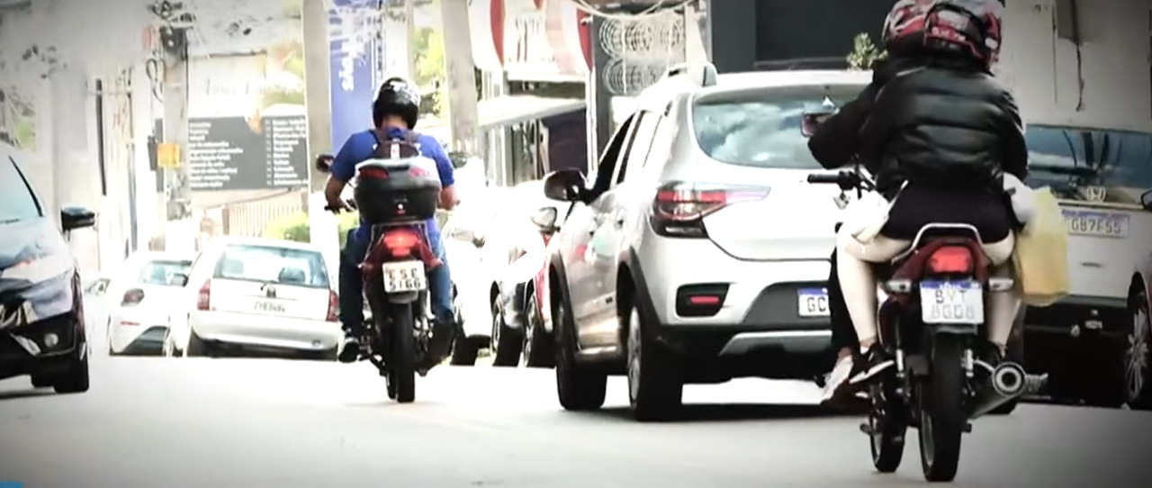 Motos em Guarulhos