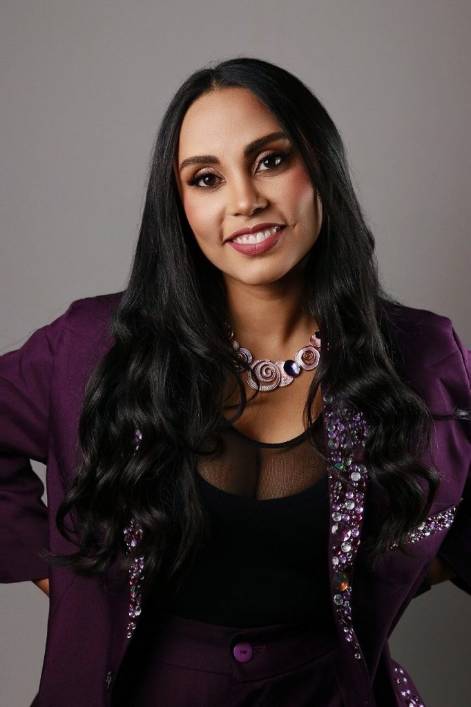 Nattali cantora