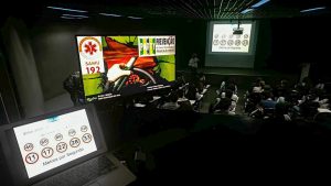 Nova edição do programa P.A.R.T.Y.