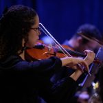 Orquestra Jovem de Guarulhos - violino
