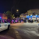 Perturbação de sossego e moto roubada - viaturas GCM_Easy-Resize.com