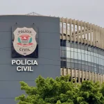 Polícia Civil de São Paulo