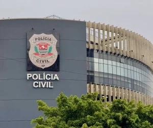 Polícia Civil de São Paulo
