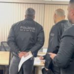 Policiais civis em operação com mais de 100 mandados