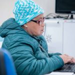 Prefeitura - cursos de inclusão digital