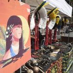 Primeira Feira Indígena de Guarulhos